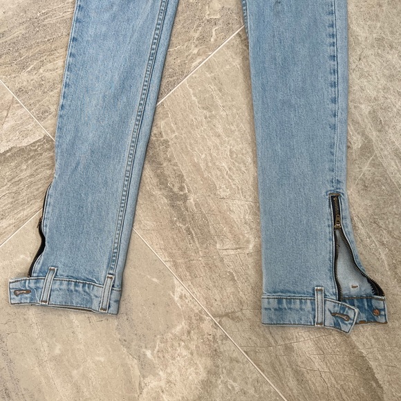 Revice Farrah Jeans - Picture 3 of 6